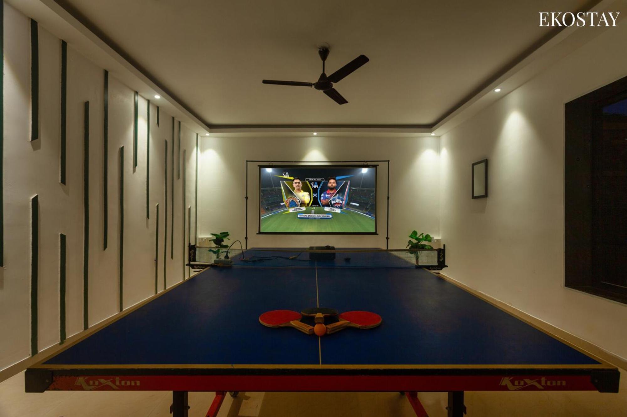 Ekostay Kingfisher Villa I Indoor Pool I Cloud 9 Lonavla Exterior foto
