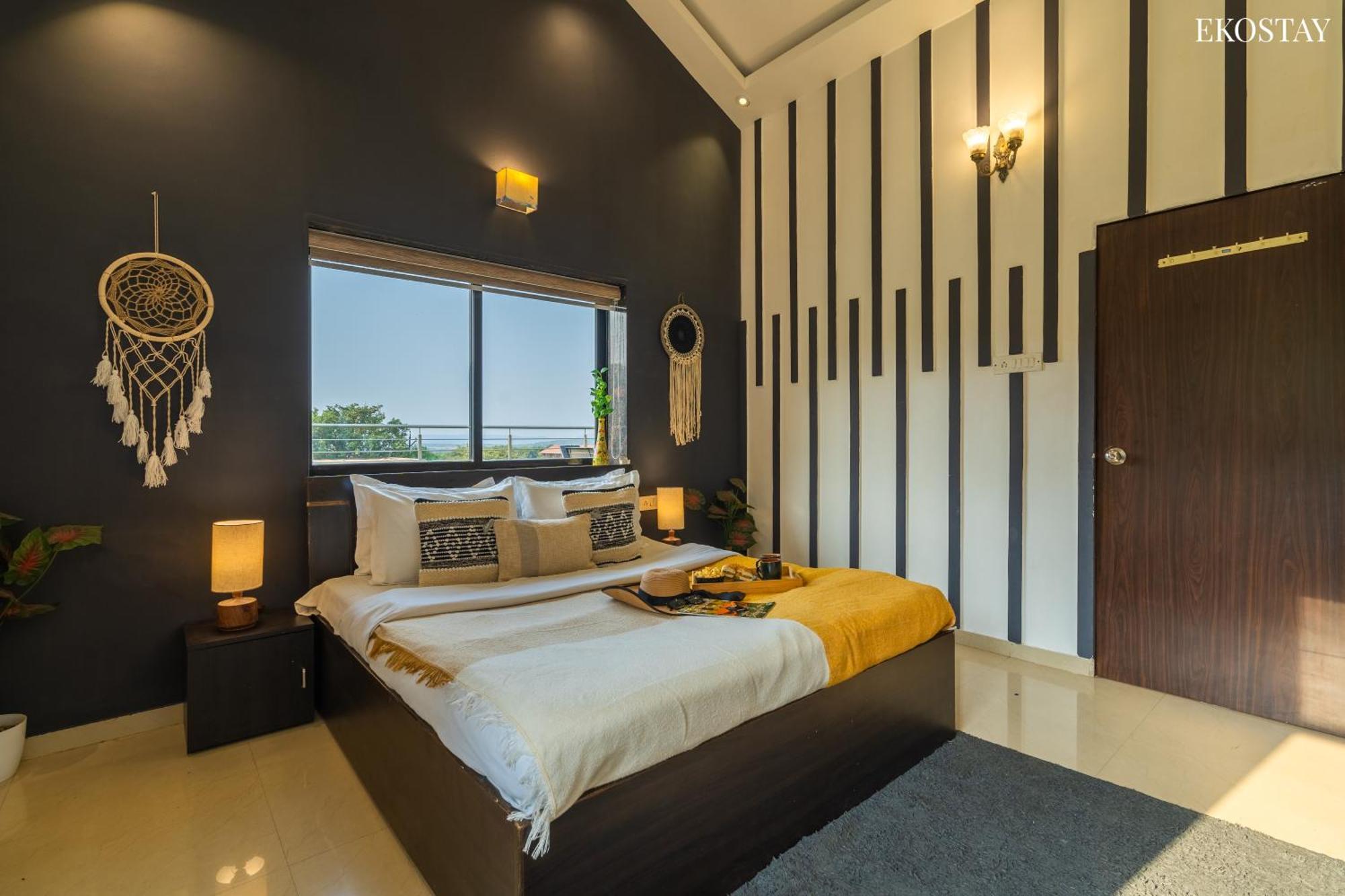 Ekostay Kingfisher Villa I Indoor Pool I Cloud 9 Lonavla Exterior foto